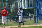 Baseball vs WPI  Wheaton College baseball vs Worcester Polytechnic Institute. - (Photo by Keith Nordstrom) : Wheaton, baseball